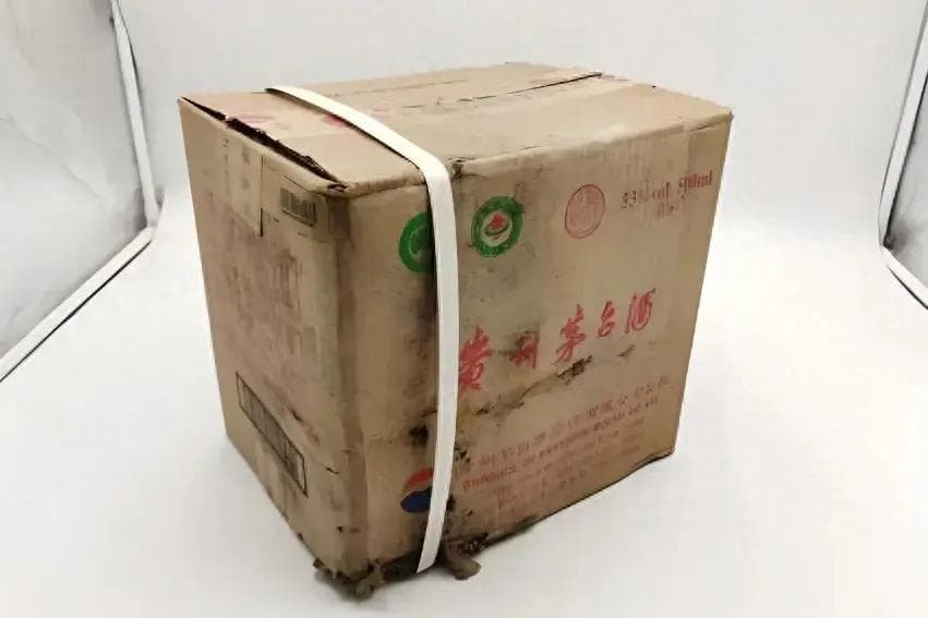 茅台保存秘籍！掌握7大细节，让好酒更保值