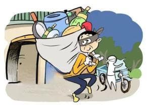 红法官小课堂 | 盗窃之心不可有，防人之心不可无