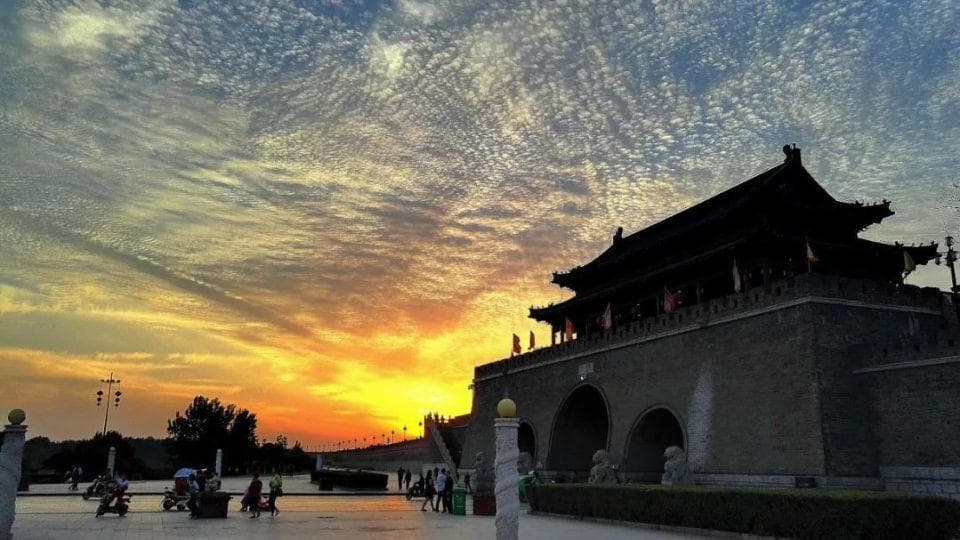 淮南：一座承载千年文化的魅力之城