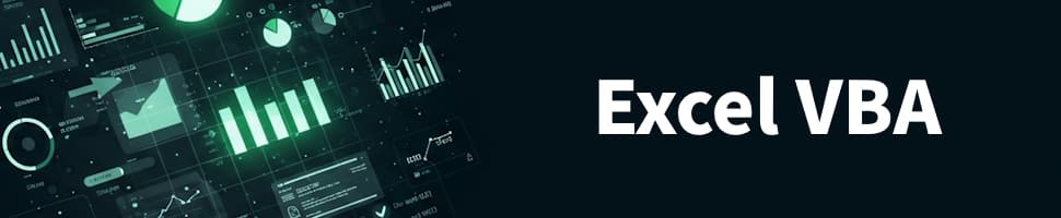 Excel VBA入门：从基础概念到实践应用