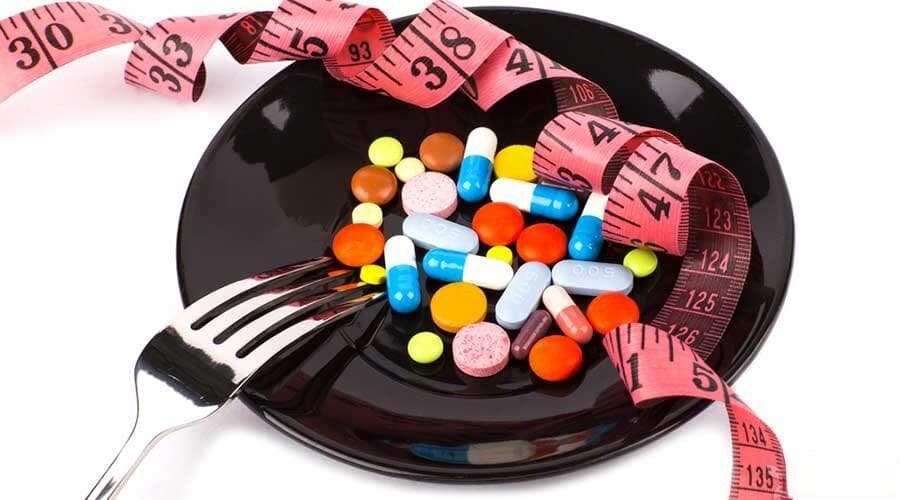 左旋肉碱真的能减肥吗？真相令人震惊！