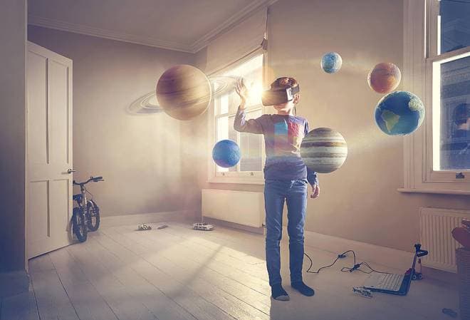 我们难道生活在“虚拟世界”中？英国一物理学家称或能用实验证明