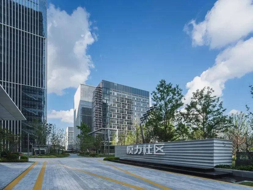 张江科学城：构建创新生态圈，打造未来产业集聚高地