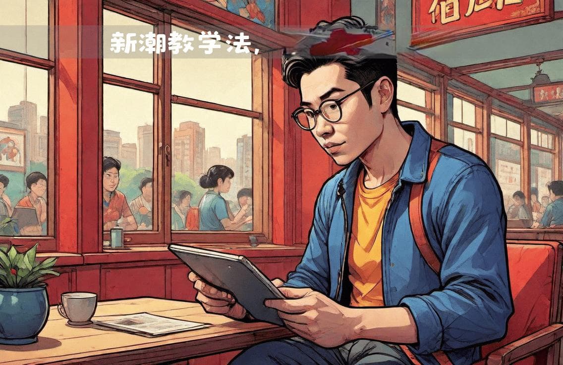 探索围棋魅力：新潮教学法能否引领棋坛风尚？