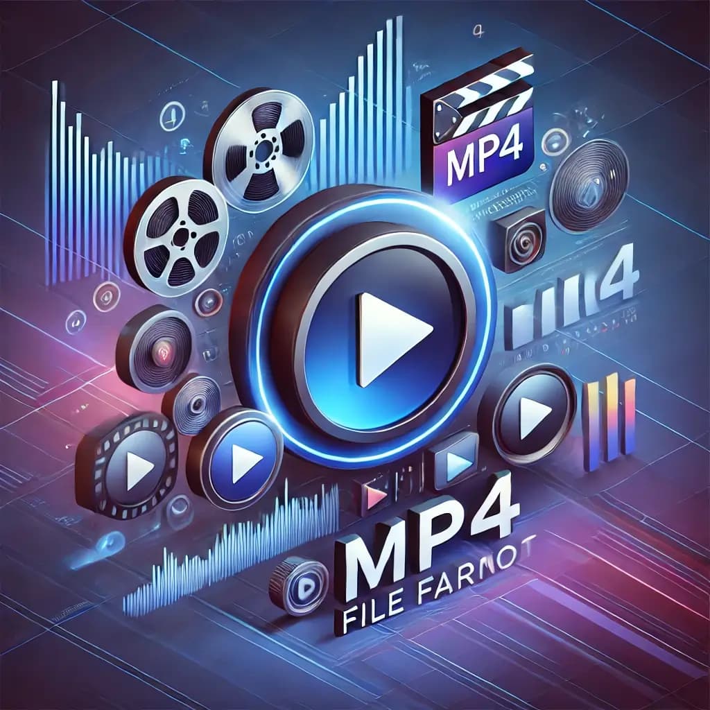 什么是MP4文件格式以及你需要知道的一切