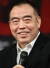 陈凯歌：中国第五代导演的领军人物