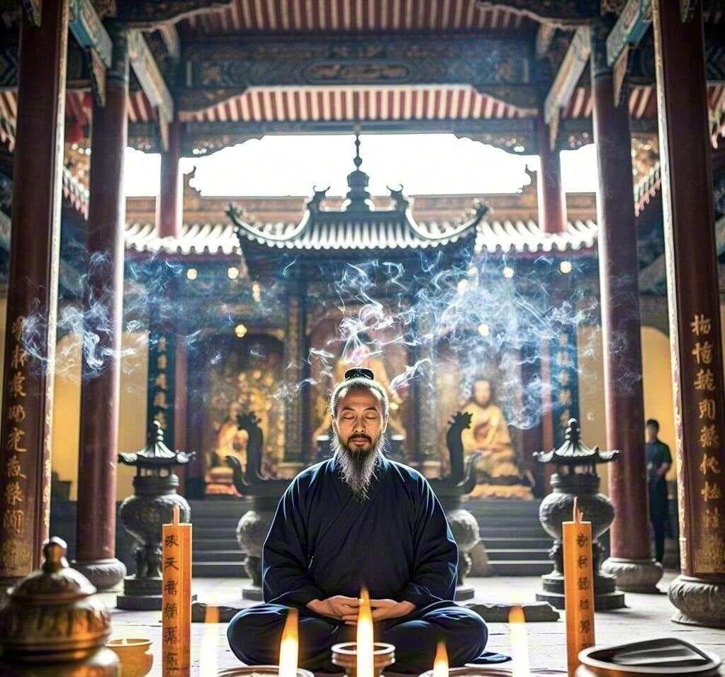 四柱神煞之十灵日深度解密