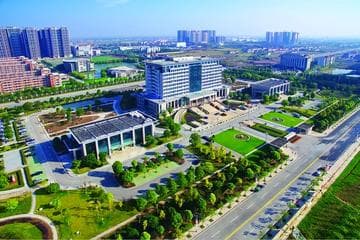 监利市：湖北江汉平原上的历史文化名城