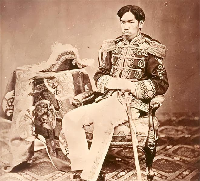 日本野心有多大？大东亚共荣圈不仅是个圈，后果有多严重？