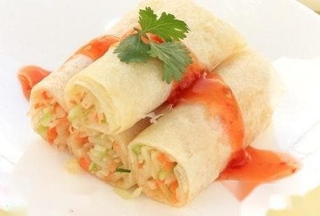 春卷可以煎着吃吗？煎春卷的做法详解