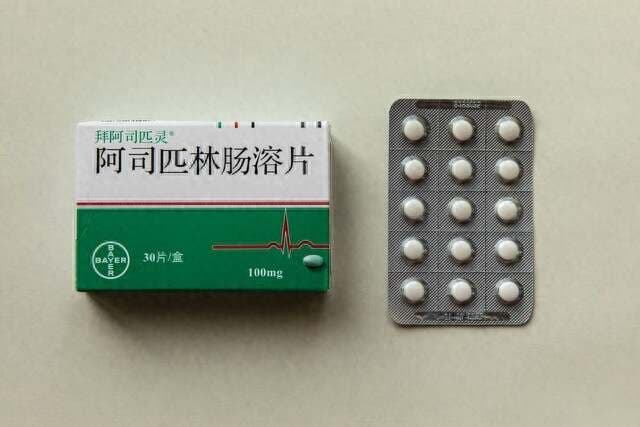脑血管病科常用的10个王牌药，你一定要知道！