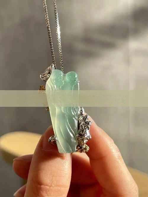 探究猴头手串的玉化可能性