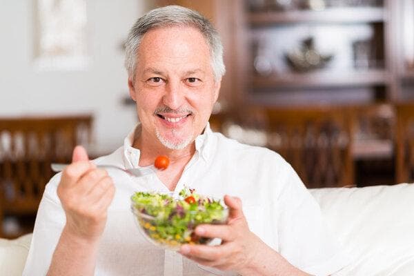 脑梗老人适合吃什么？五种食物助力病情恢复