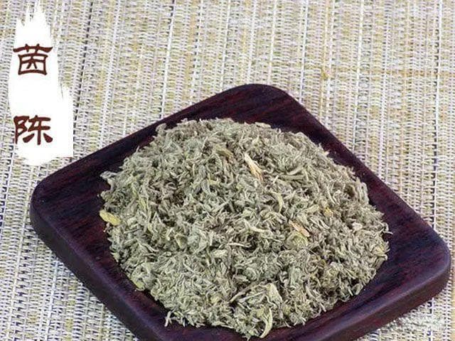 “百草之王”茵陈：功效、禁忌与制作方法全解析