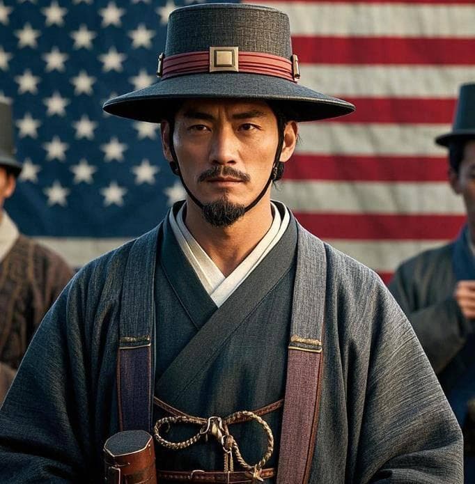 我国古代居然这样称呼美国？日本现在还在用？