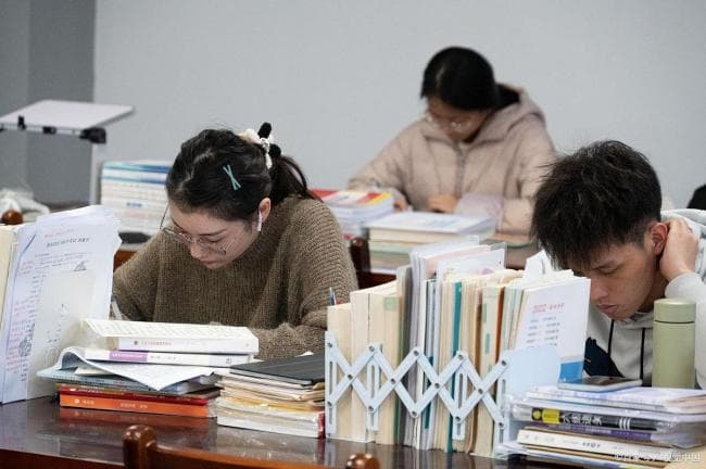 终于有人把考研调剂说清楚了