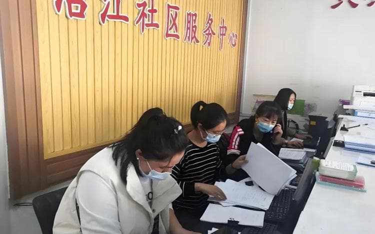 社区书记和普通社区工作者的区别在哪里？
