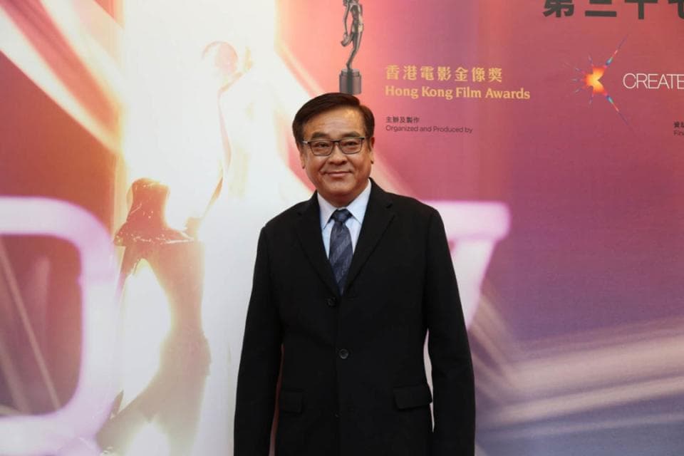 监制尔冬升，默默做大事