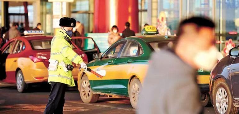 解除“禁摩令”的古都西安！7年过去了市容怎么样？交通还拥堵吗？