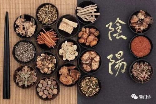 阴阳双补的奥秘，探索中药中的阴阳调和之道