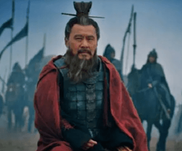 曹仁与夏侯渊：地位之争的背后
