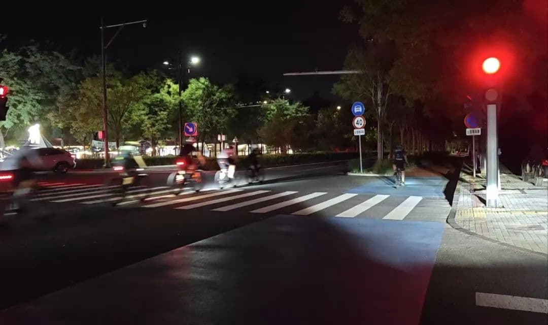北京警方：在南海子公园等热点骑行区域，将增大执法力度