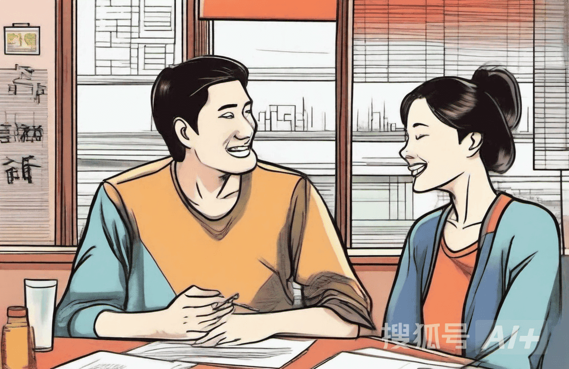 情感的共鸣：建立深层次人际关系的桥梁与纽带
