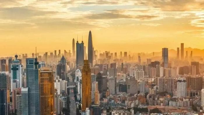 连续12年稳居广东“经济第一区”，南山区靠的是什么？