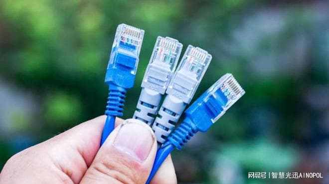 网络线缆与Wi-Fi：一场连接速度与灵活性的较量