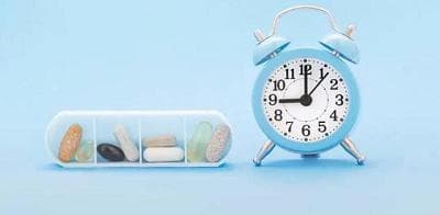 儿童用药时间指南：这些常见药物到底该什么时候吃？