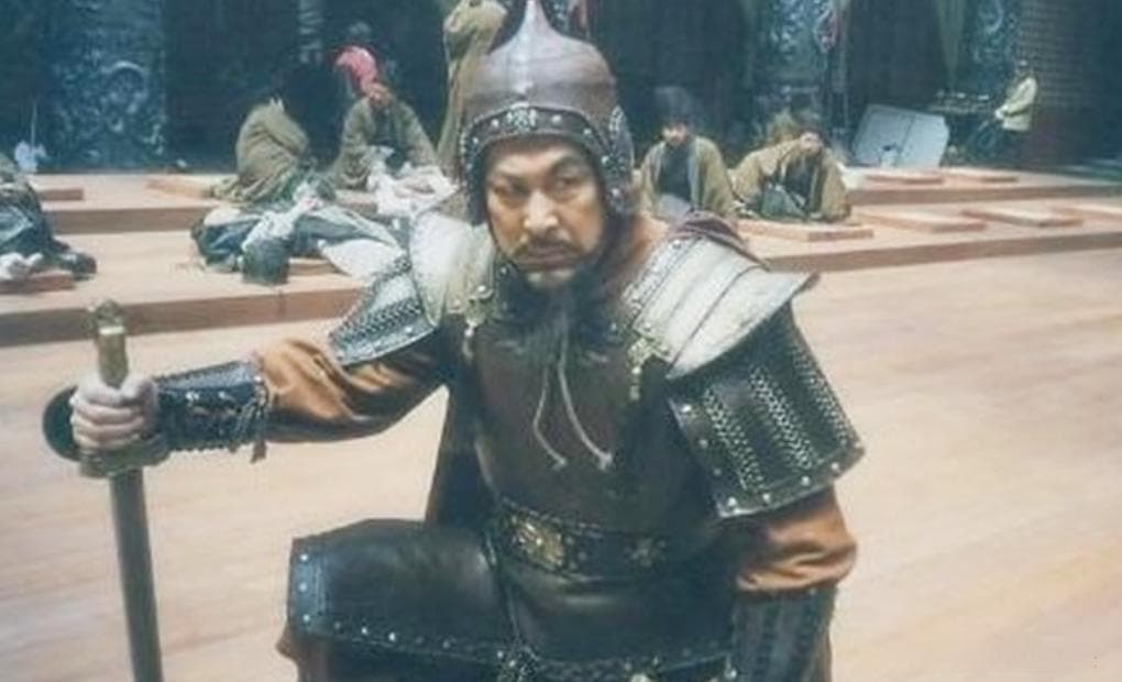 但使龙城飞将在！王昌龄《出塞》中龙城飞将，究竟指卫青还是李广