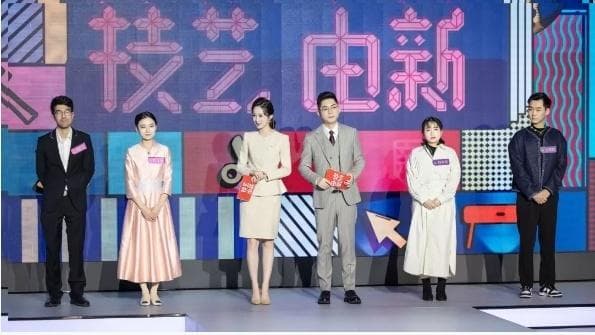 “非遗+青年”为文化传承注入新活力