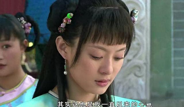 深度解析：甄嬛回宫背后的多方博弈，乾隆以及背后的太妃们