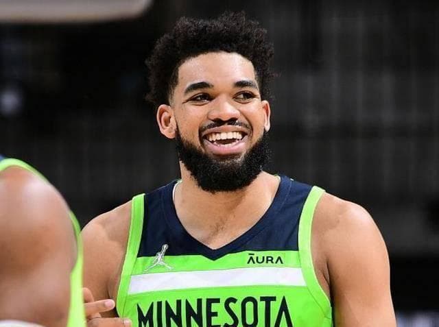 唐斯单节32分全场60分 创造个人NBA生涯得分新高