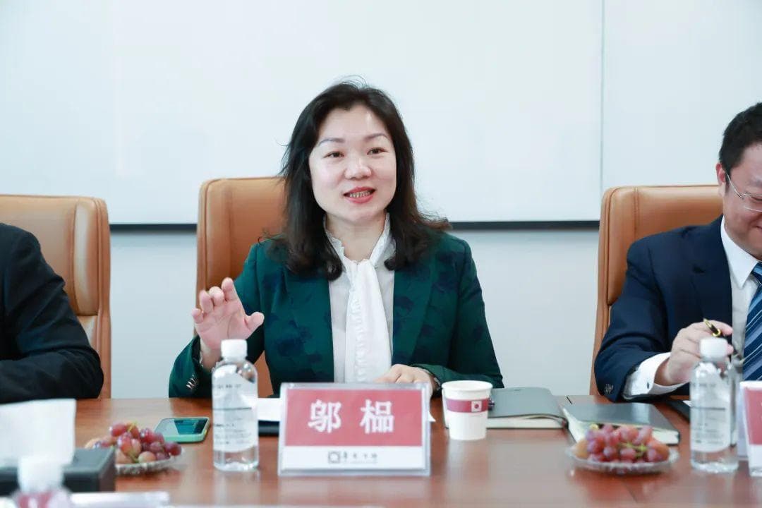 深港法律服务合作再深化，两地将建常态化交流机制
