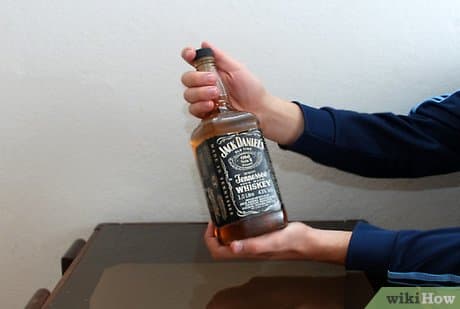 如何喝威士忌