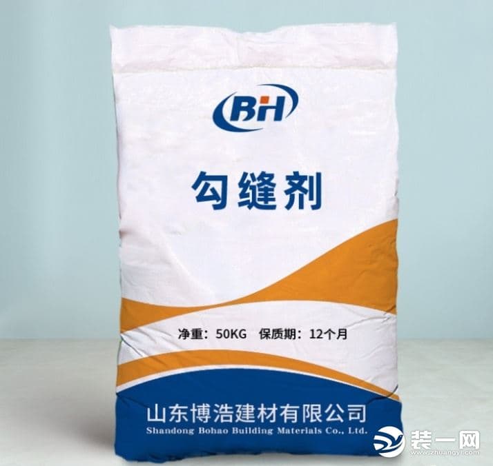 装修必读：五种瓷砖填缝材料的优劣对比