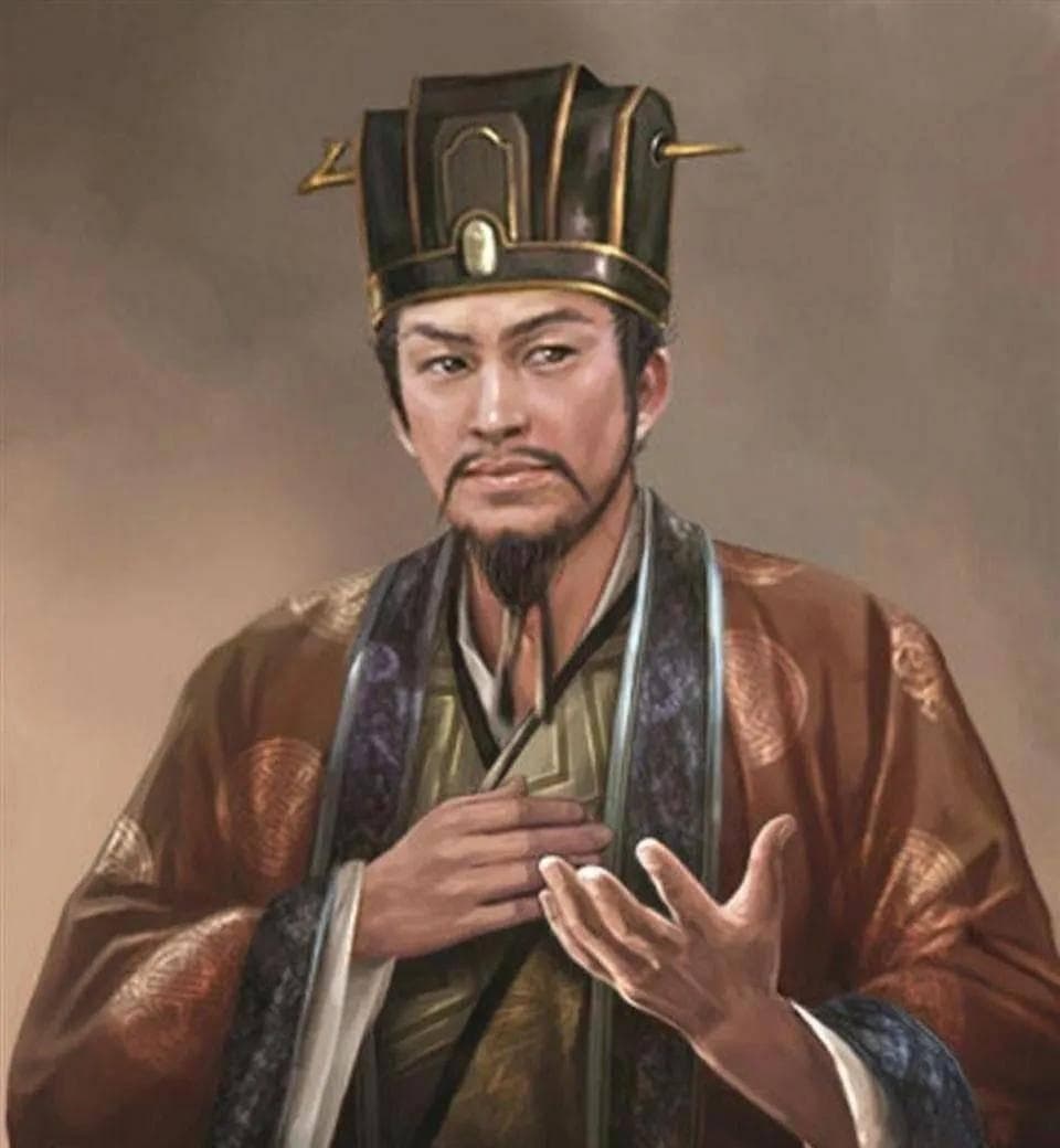 北齐四贵：他们分别是谁，结局如何？