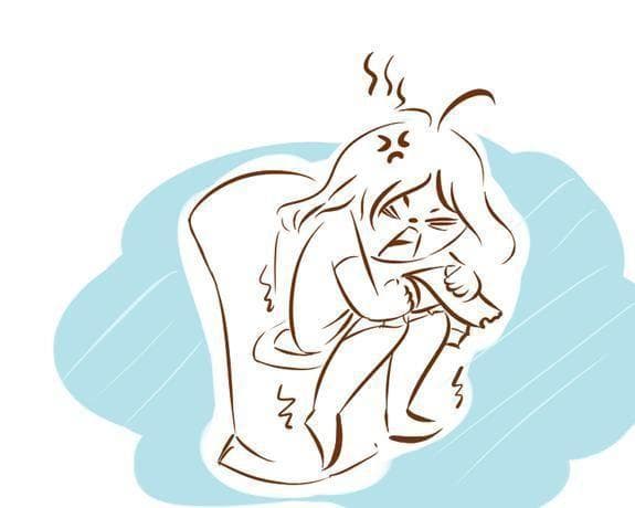 晨起排便最好?建议:什么时候排便好,要看这点,别强求自己