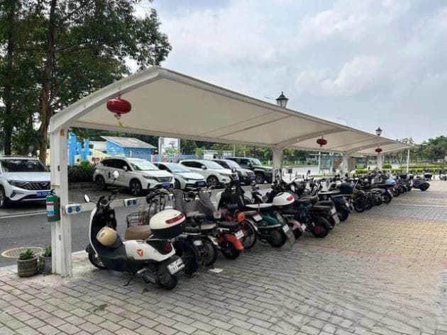 电瓶车充电桩选购指南：实用技巧全解析