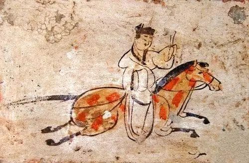 古代人是如何传递信息的？