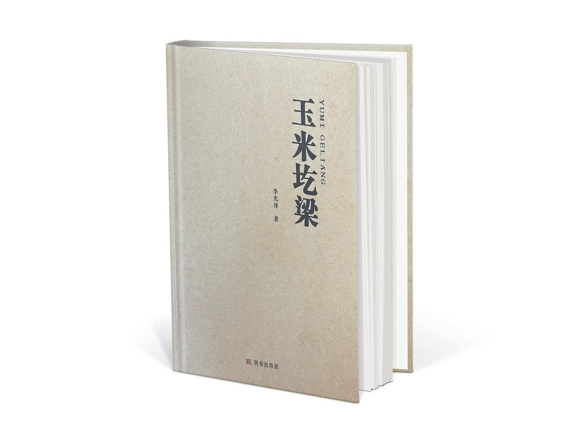 窑洞里的文化基因与生存诗学