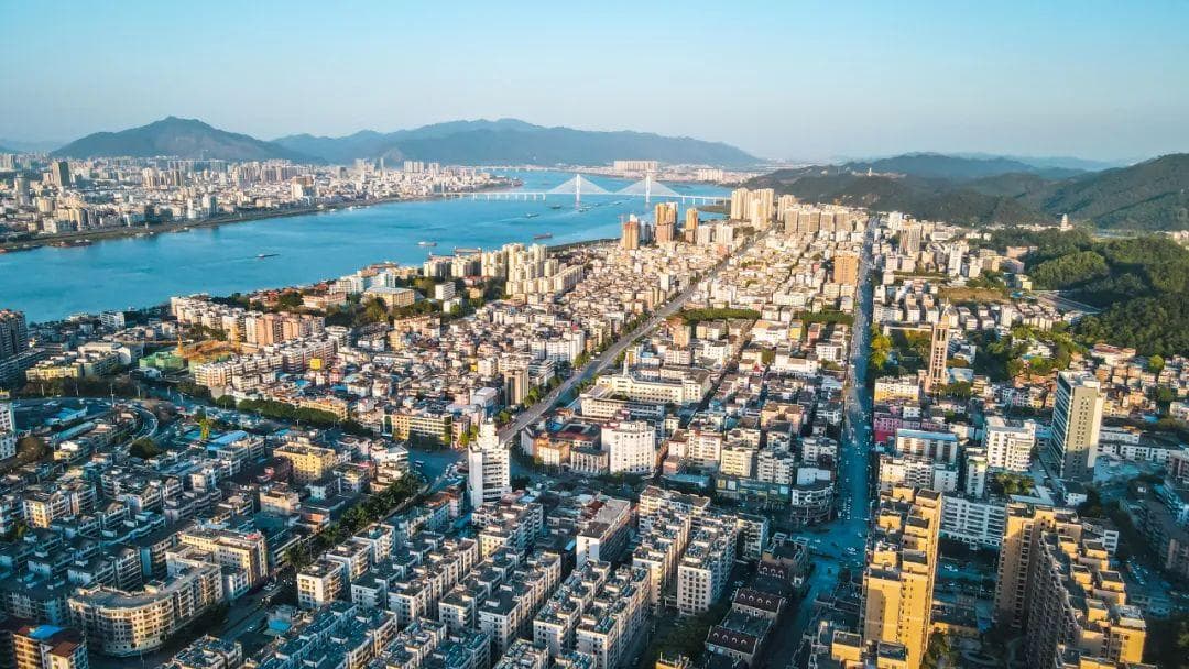 肇庆高要：一个名字简单却常被读错的地方
