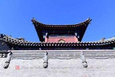 永年区文物古迹介绍