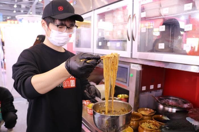 持续唱响“天下米粉看江西”品牌，江西底气何来？