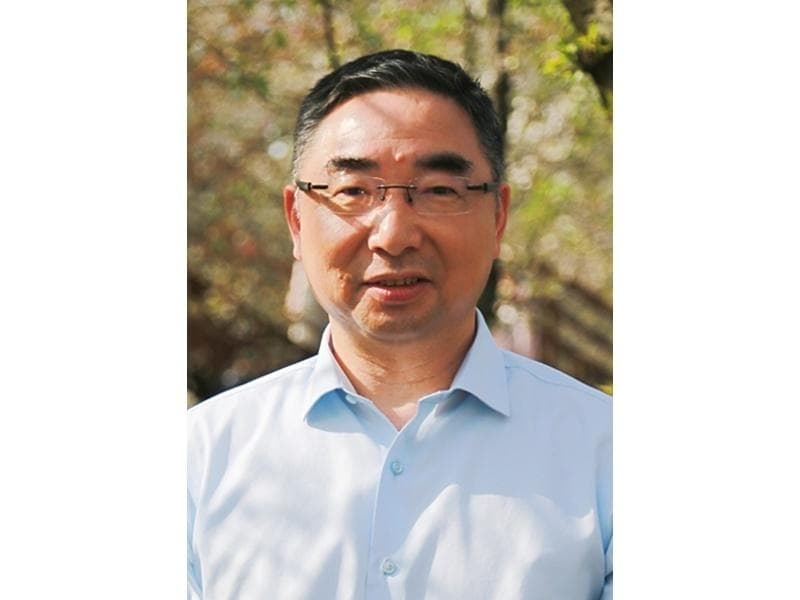 他们眼中的武汉樱花热：绚烂的美好生活，“出圈”的城市名片