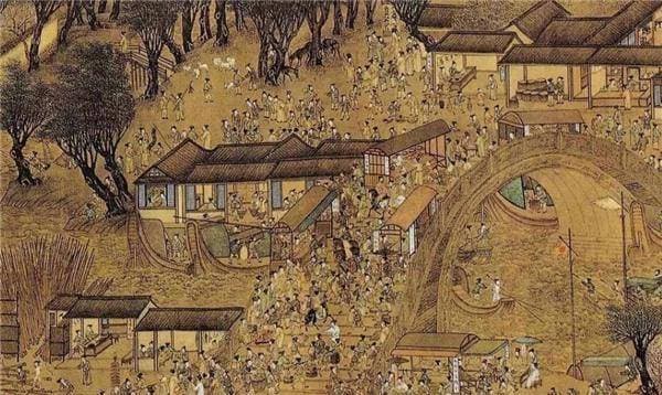 宋朝被称为是中国古代历史上最富有的朝代，宋朝为什么如此繁荣？