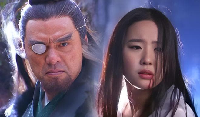 小龙女被公孙止掳走10个时辰，为何不拒绝？只有黄蓉看透她的本性
