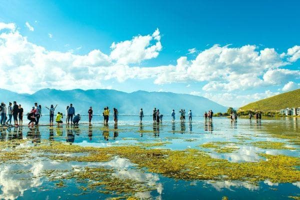 大理旅游必备物品清单及纪念品推荐