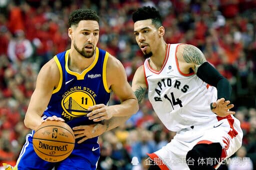 勇士王朝5年前就结束！第4冠是奇迹，克莱·汤普森重伤成关键转折